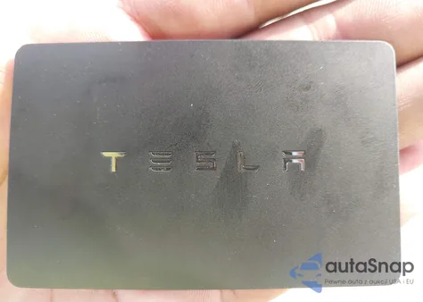 2020 Tesla Model 3 Long Range Dual Motor All-Wheel Drive from USA, damaged, VIN 5YJ3E1EB0LF790856